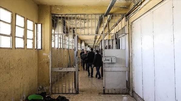 International Day of the Victims of Enforced Disappearances